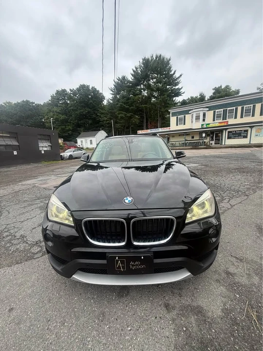 2013 BMW E84 X1 - Image 5 of 19