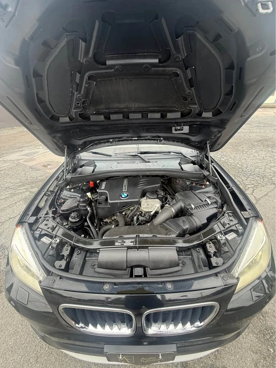 2013 BMW E84 X1 - Image 7 of 19