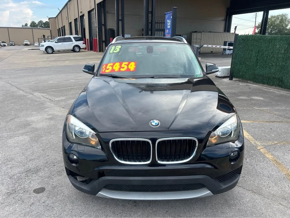 2013 BMW E84 X1 - Image 2 of 8