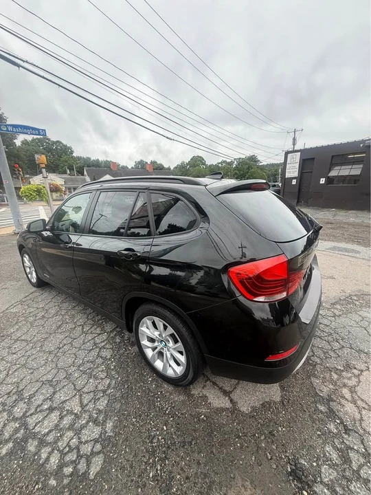 2013 BMW E84 X1 - Image 4 of 19