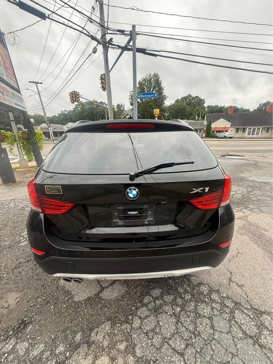 2013 BMW E84 X1 - Image 6 of 19