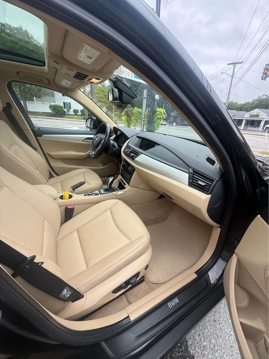 2013 BMW E84 X1 - Image 9 of 19