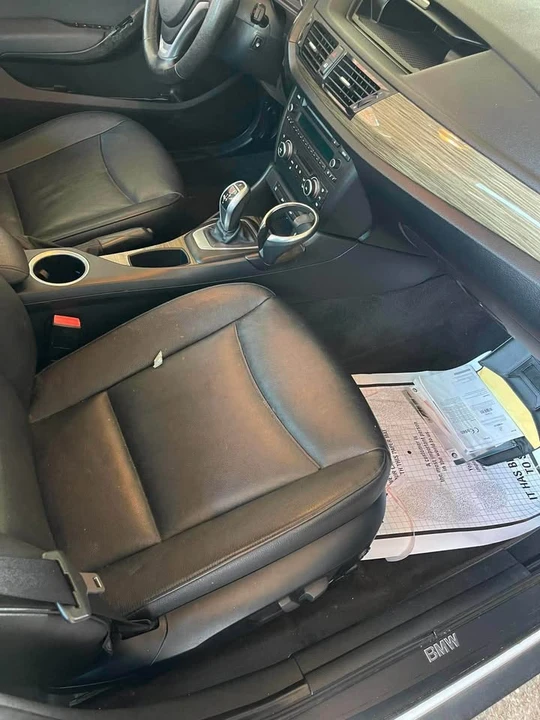 2013 BMW E84 X1 - Image 7 of 13