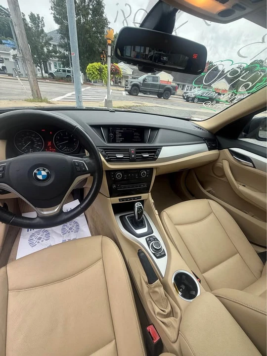 2013 BMW E84 X1 - Image 15 of 19