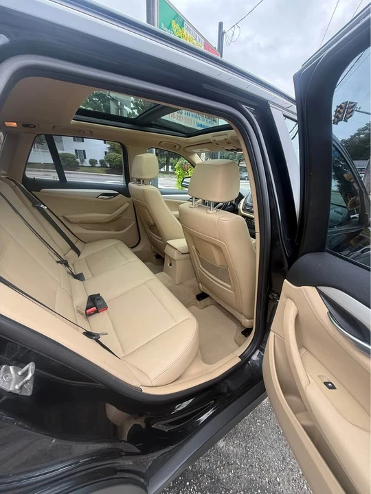 2013 BMW E84 X1 - Image 10 of 19