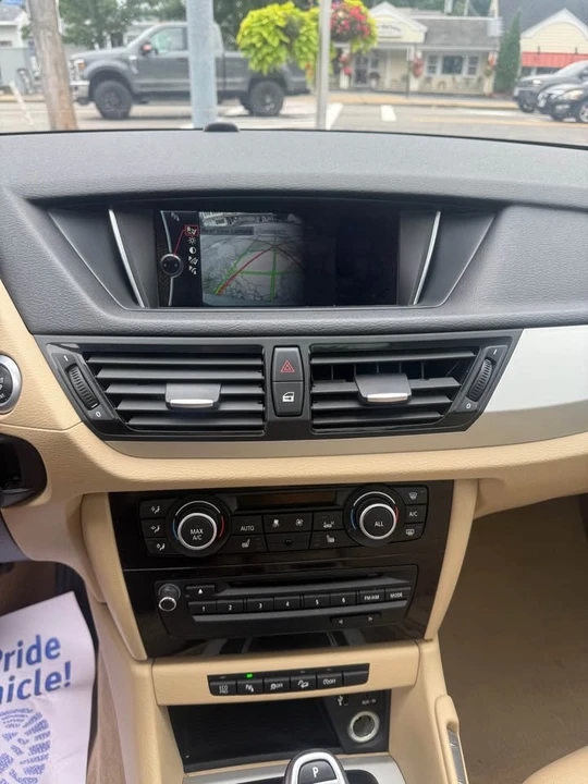 2013 BMW E84 X1 - Image 17 of 19