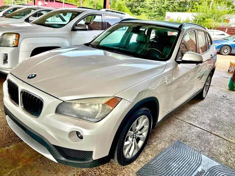 2013 BMW X1 xDrive28i Sport Utility 4D