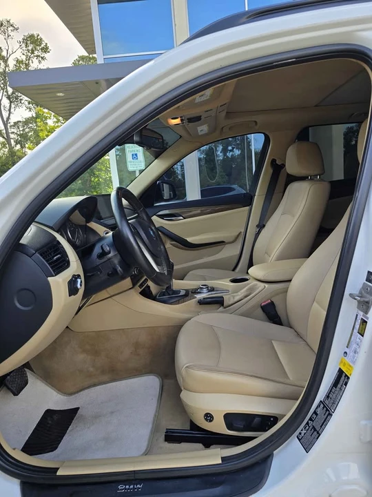2013 BMW E84 X1 - Image 13 of 18
