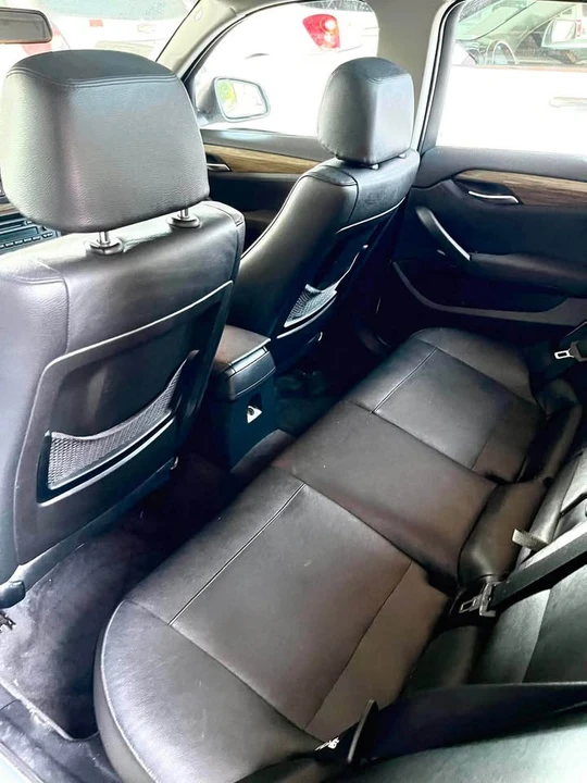 2013 BMW E84 X1 - Image 8 of 13