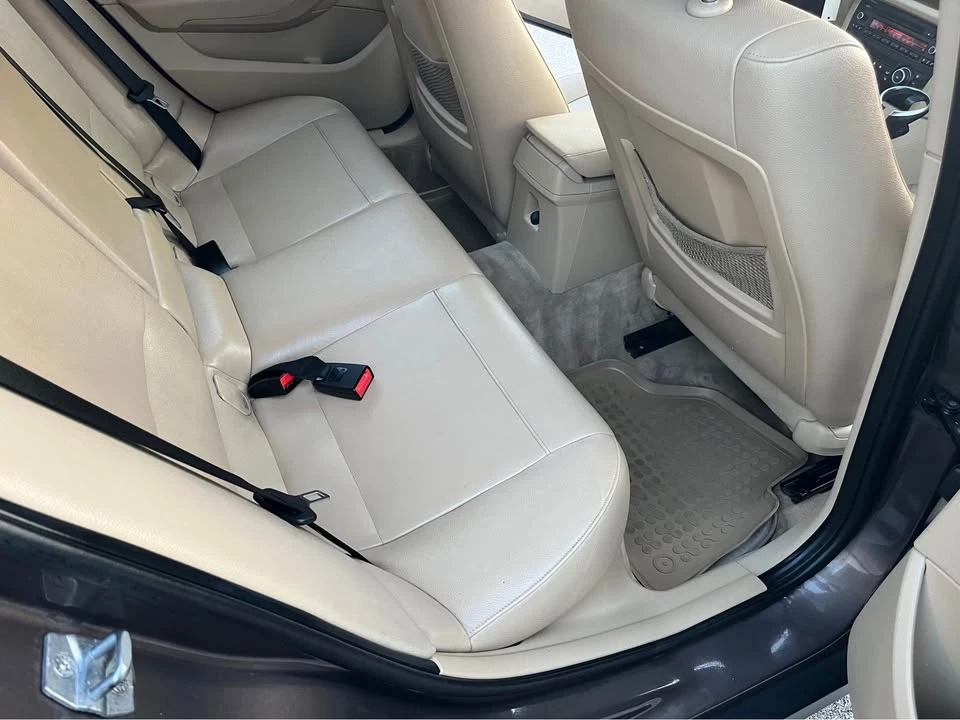 2013 BMW E84 X1 - Image 14 of 17