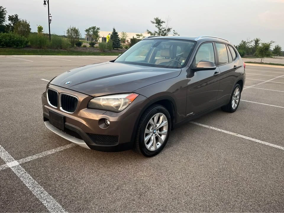 2013 BMW E84 X1 - Image 3 of 17
