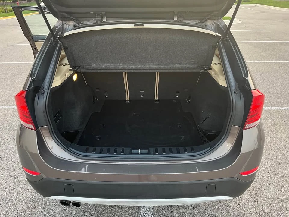 2013 BMW E84 X1 - Image 12 of 17
