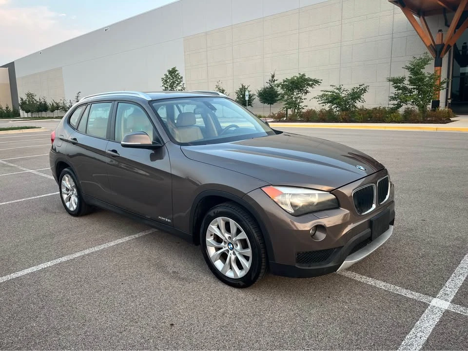 2013 BMW E84 X1 - Image 5 of 17