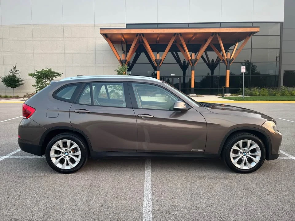 2013 BMW E84 X1 - Image 6 of 17