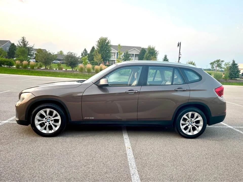 2013 BMW E84 X1 - Image 2 of 17