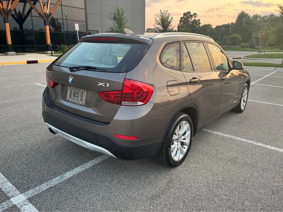 2013 BMW E84 X1 - Image 7 of 17