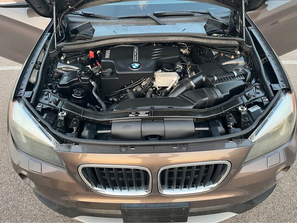 2013 BMW E84 X1 - Image 15 of 17