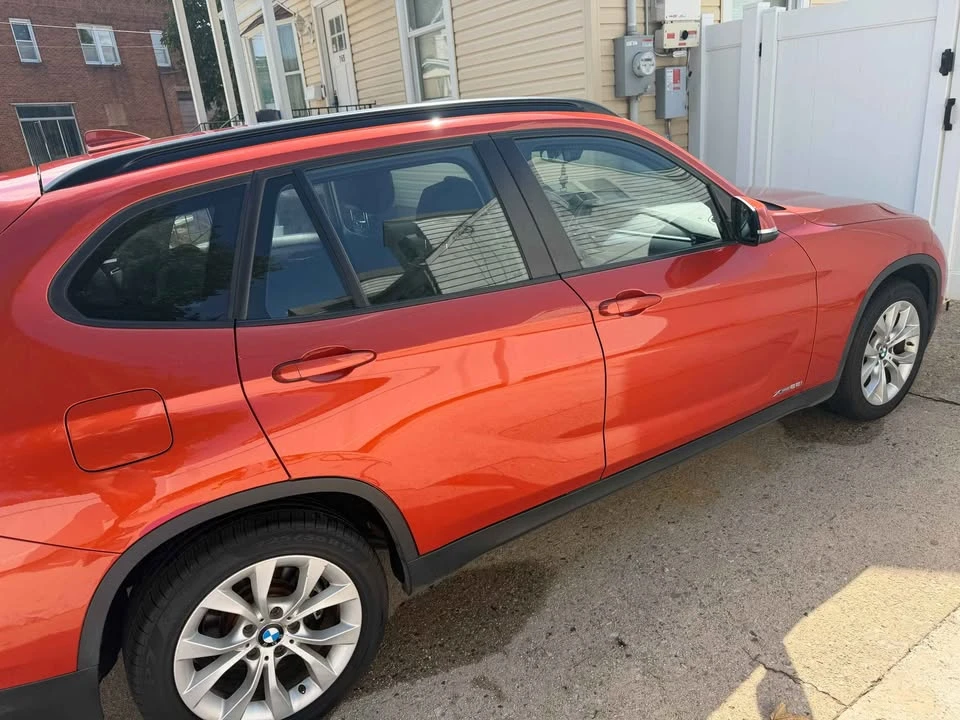 2013 BMW E84 X1 - Image 2 of 5