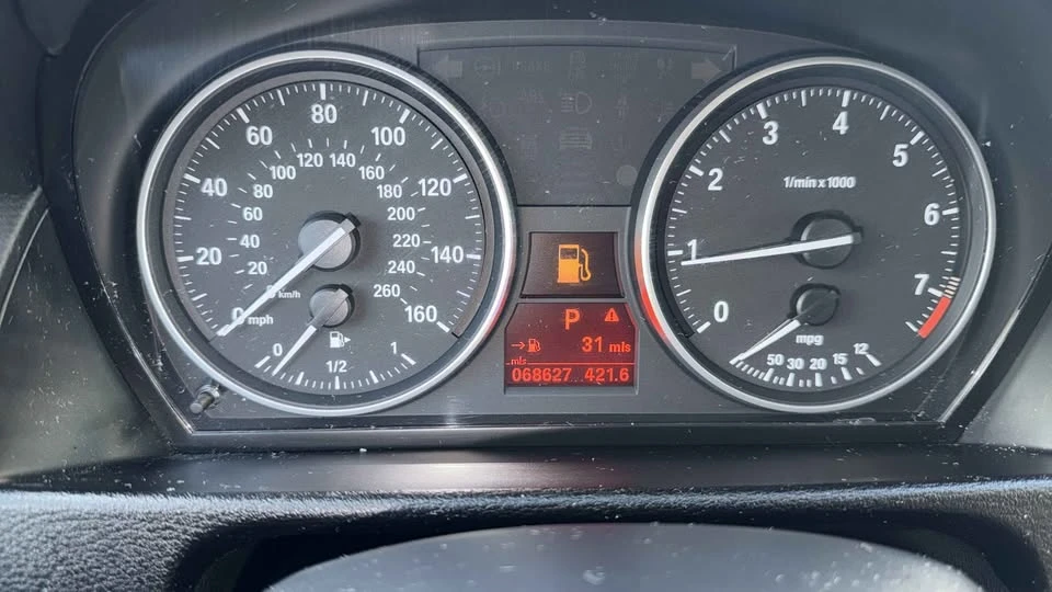 2013 BMW E84 X1 - Image 3 of 5