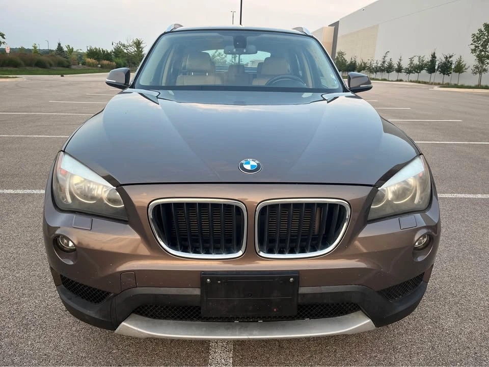 2013 BMW E84 X1 - Image 4 of 17