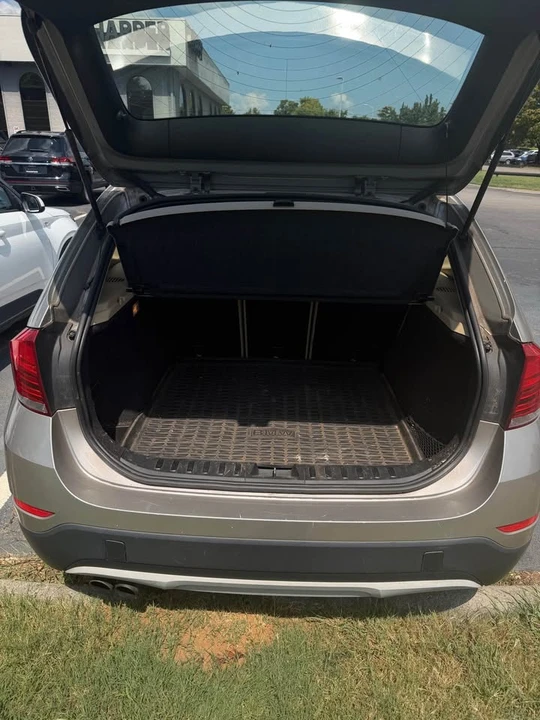 2013 BMW E84 X1 - Image 9 of 9