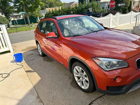 2013 BMW X1 xDrive28i Sport Utility 4D