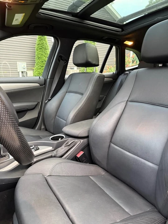 2013 BMW E84 X1 - Image 8 of 13