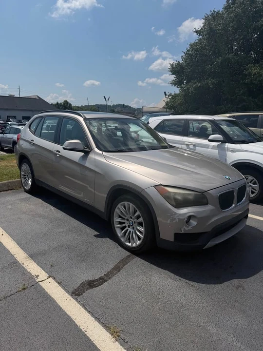 2013 BMW E84 X1 - Image 2 of 9