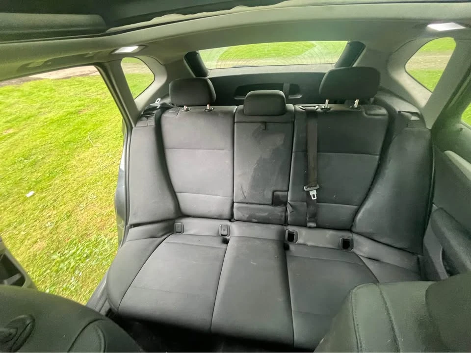 2013 BMW E84 X1 - Image 3 of 7