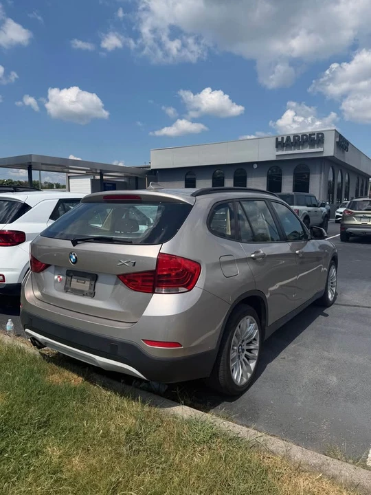 2013 BMW E84 X1 - Image 3 of 9