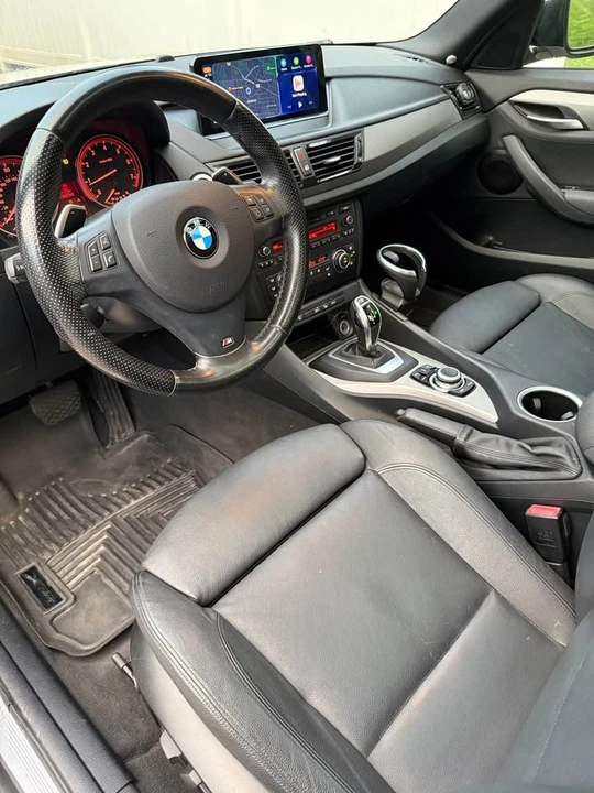 2013 BMW E84 X1 - Image 9 of 13
