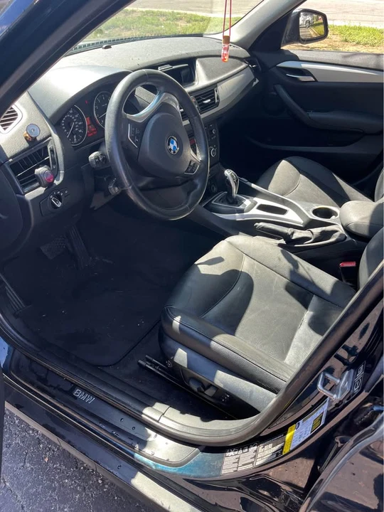 2013 BMW E84 X1 - Image 5 of 8
