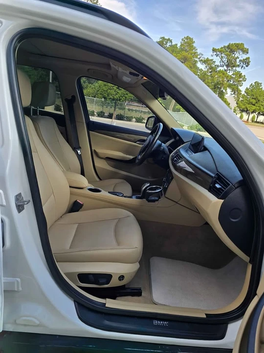 2013 BMW E84 X1 - Image 14 of 18