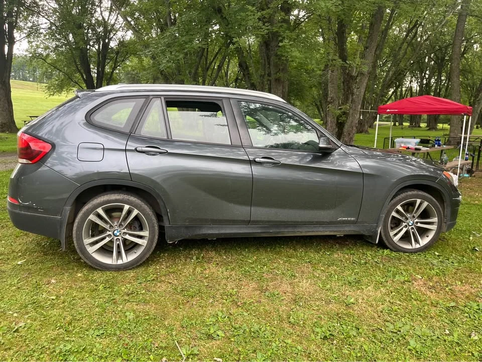 2013 BMW E84 X1 - Image 5 of 7