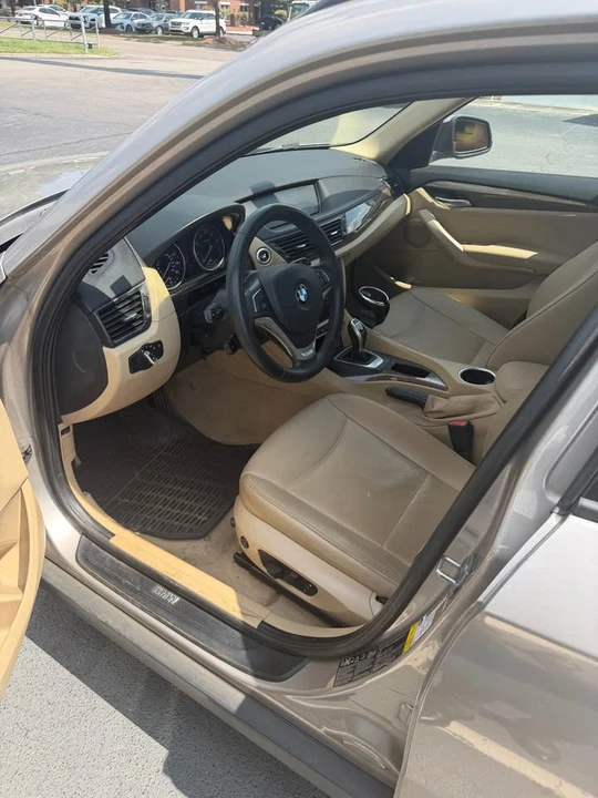 2013 BMW E84 X1 - Image 5 of 9