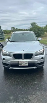 2013 BMW X1 xDrive28i Sport Utility 4D