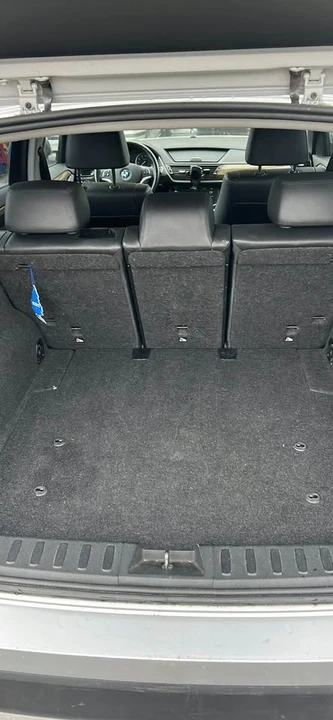 2013 BMW E84 X1 - Image 8 of 9