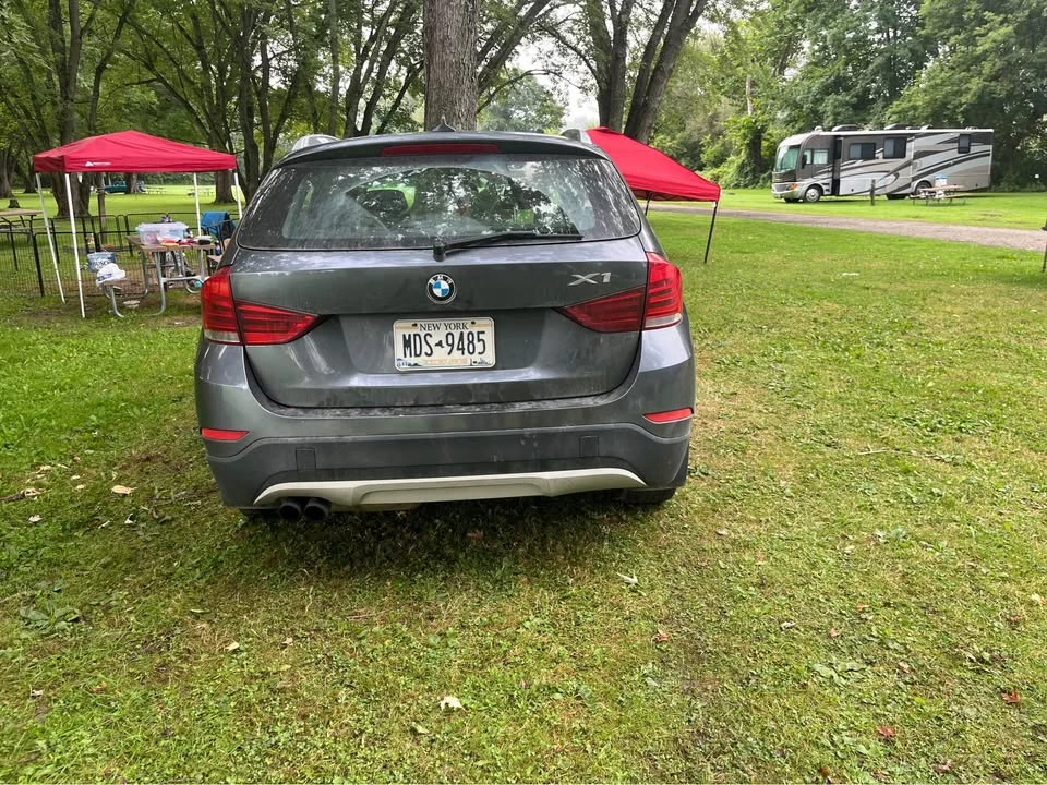 2013 BMW E84 X1 - Image 6 of 7