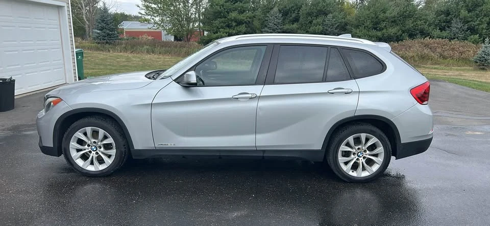 2013 BMW E84 X1 - Image 2 of 9