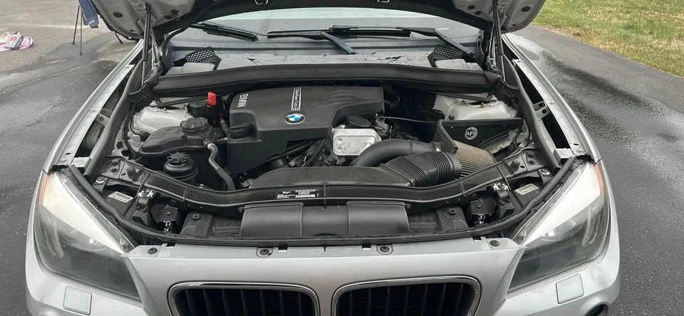 2013 BMW E84 X1 - Image 9 of 9