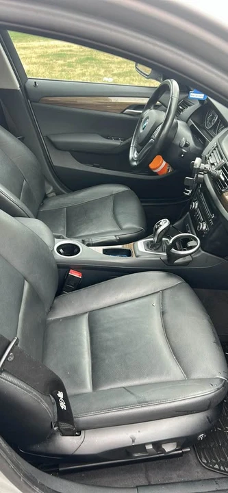 2013 BMW E84 X1 - Image 6 of 9