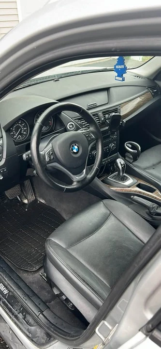 2013 BMW E84 X1 - Image 7 of 9