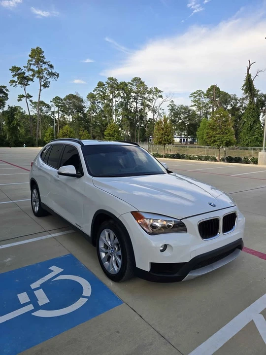 2013 BMW E84 X1 - Image 3 of 18