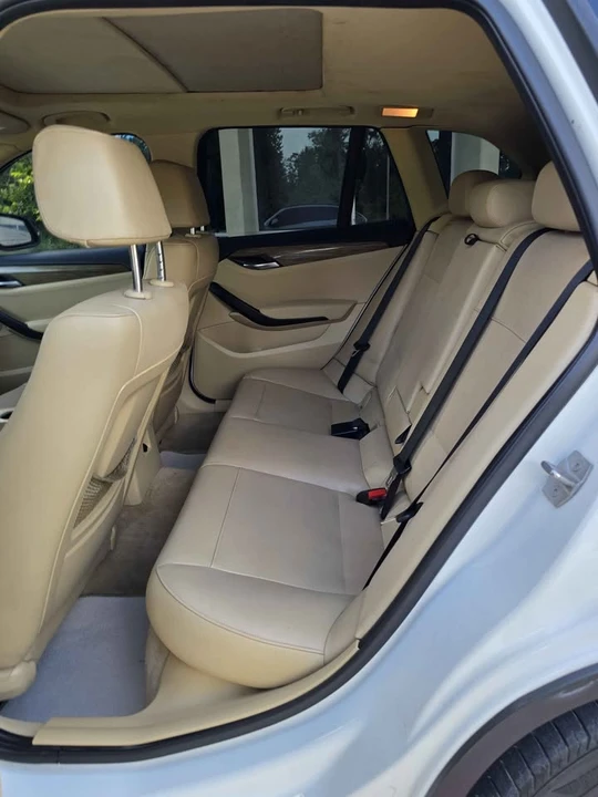 2013 BMW E84 X1 - Image 17 of 18