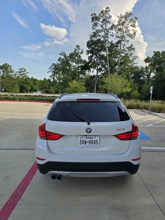 2013 BMW E84 X1 - Image 10 of 18