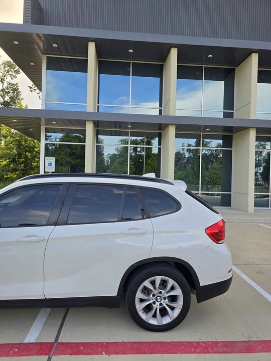 2013 BMW E84 X1 - Image 2 of 18