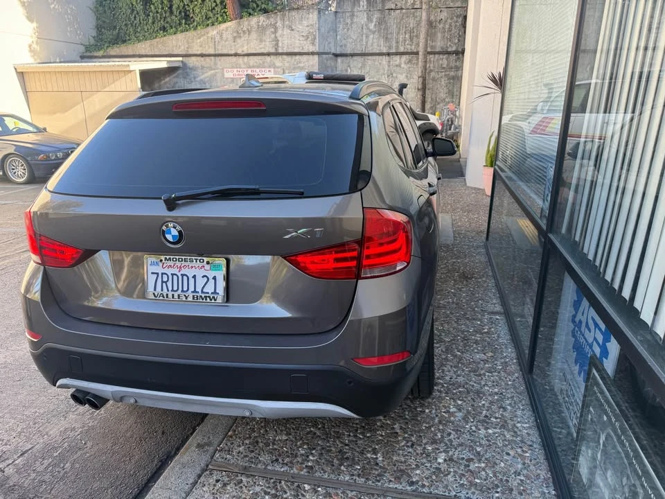 2013 BMW E84 X1 - Image 4 of 10