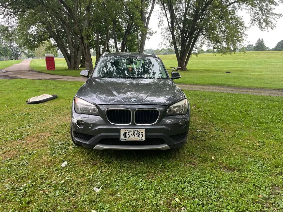 2013 BMW E84 X1 - Image 4 of 7