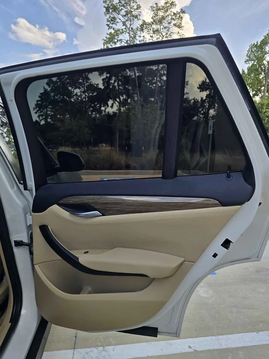 2013 BMW E84 X1 - Image 18 of 18