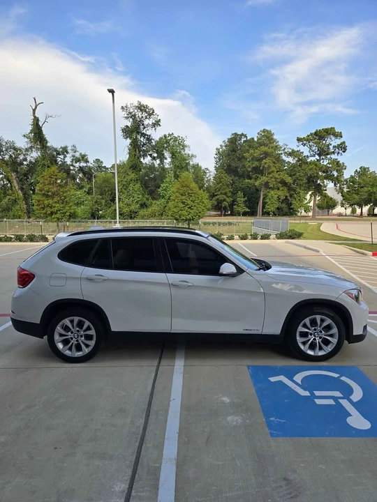 2013 BMW E84 X1 - Image 5 of 18